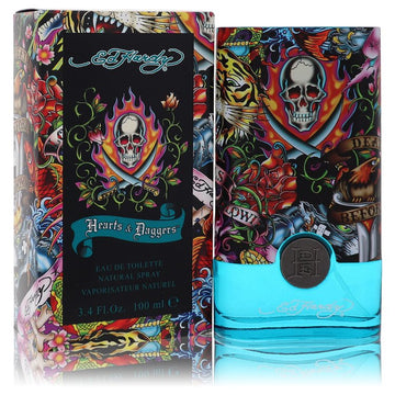 Ed Hardy Hearts & Daggers by Christian Audigier